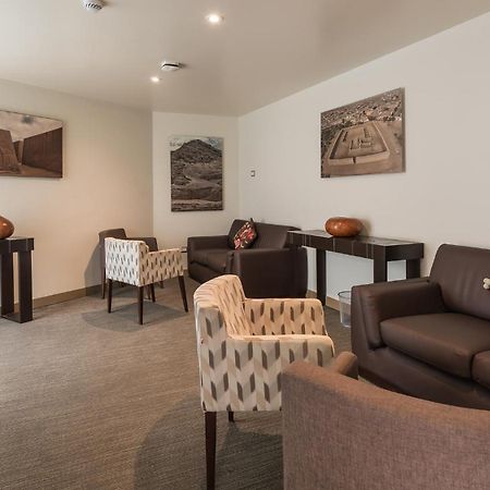 Отель Casa Andina Standard Trujillo Plaza Экстерьер фото