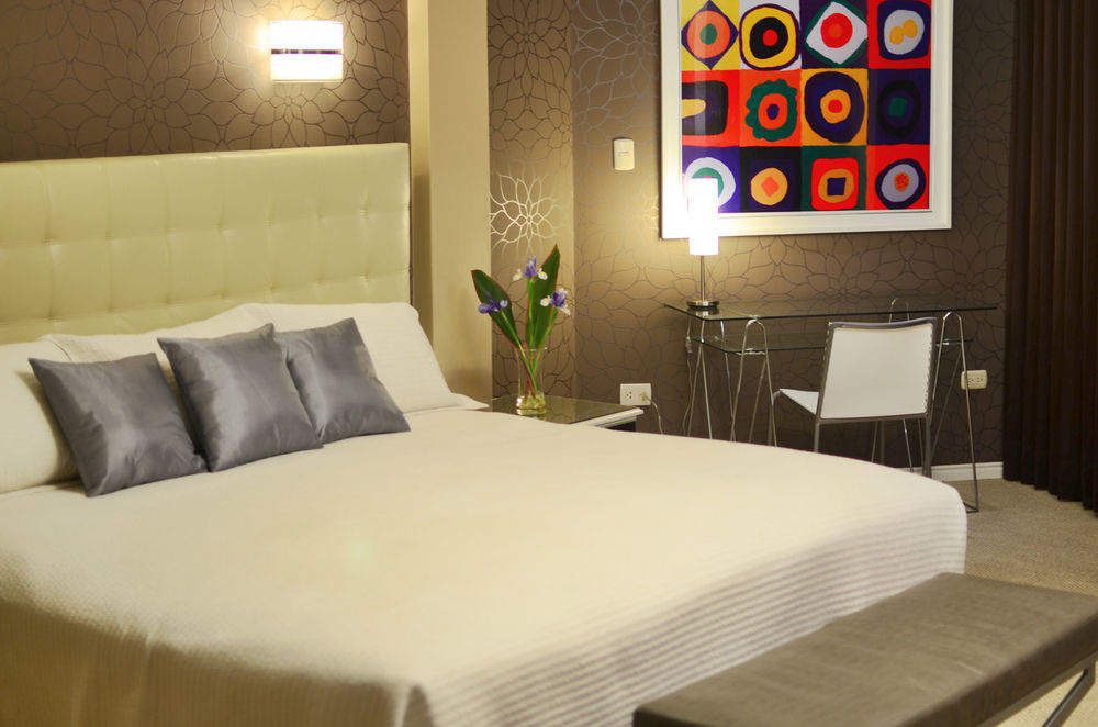 Отель Casa Andina Standard Trujillo Plaza Экстерьер фото